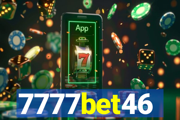 7777bet46