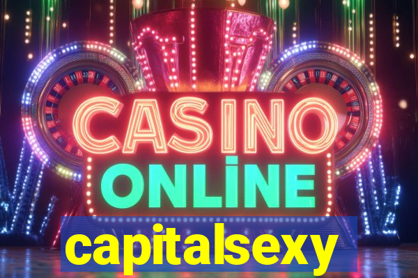 capitalsexy