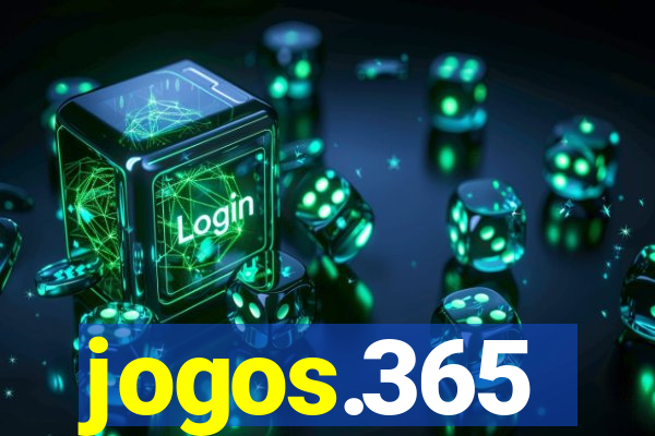 jogos.365