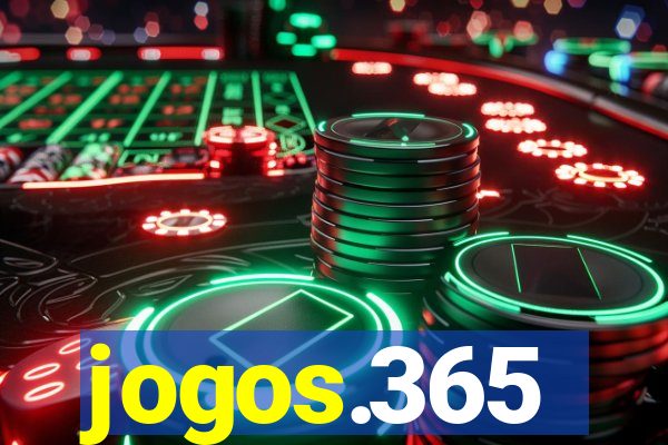 jogos.365