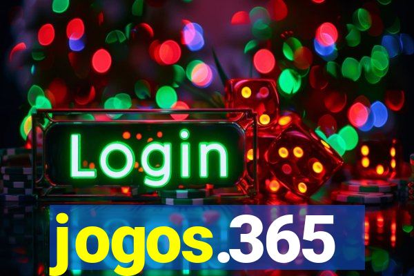 jogos.365