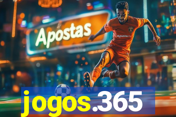 jogos.365