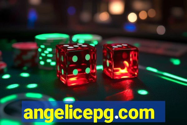 angelicepg.com