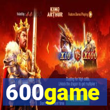 600game