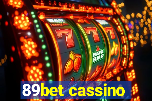 89bet cassino