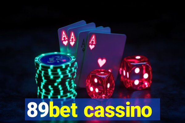 89bet cassino