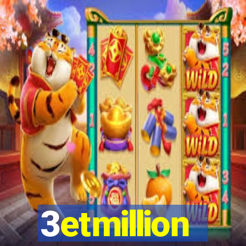 3etmillion