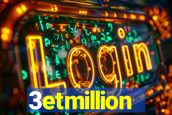 3etmillion