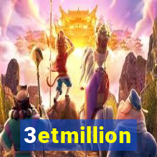 3etmillion