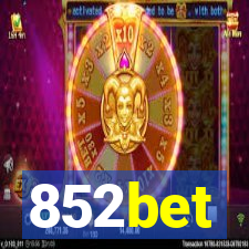 852bet