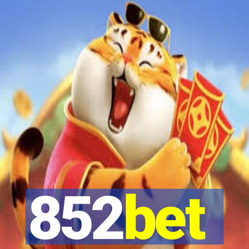 852bet