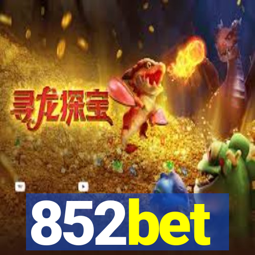 852bet