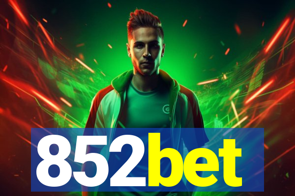 852bet