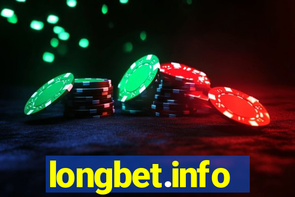 longbet.info