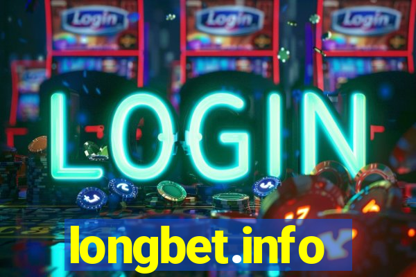 longbet.info