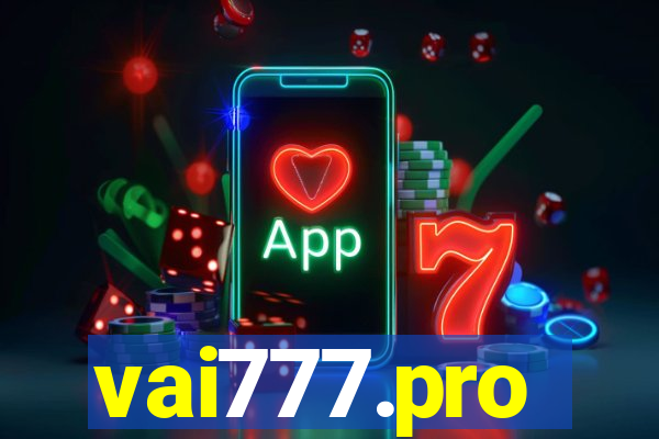 vai777.pro