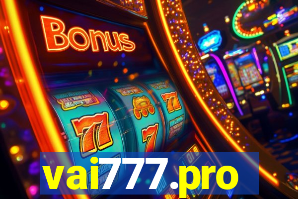 vai777.pro