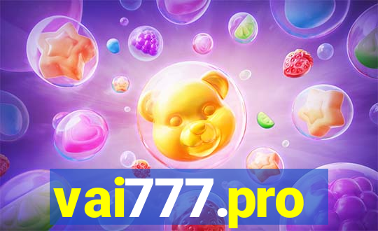 vai777.pro