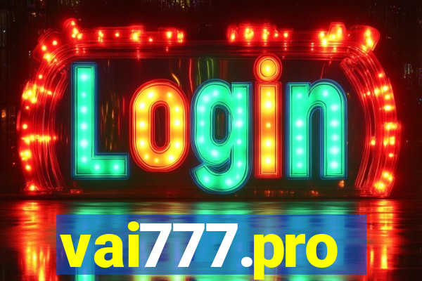 vai777.pro