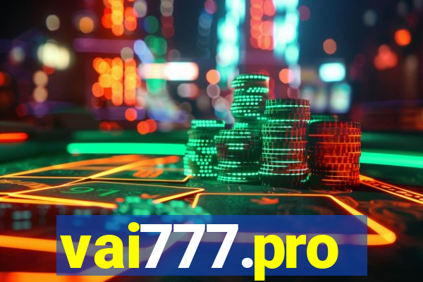 vai777.pro