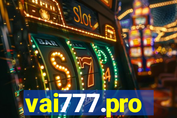 vai777.pro