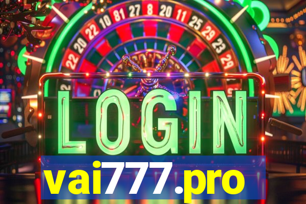 vai777.pro