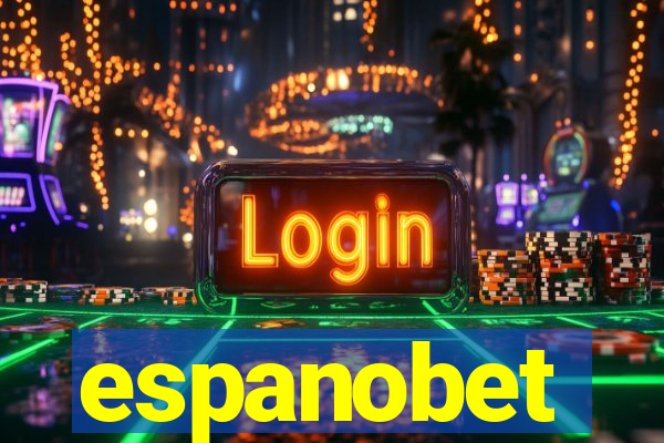 espanobet