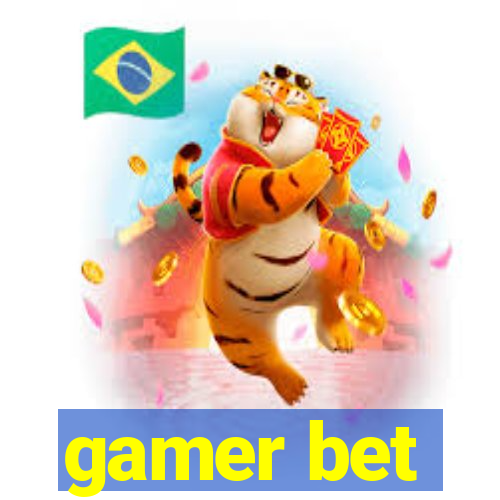 gamer bet