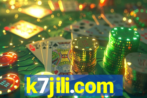 k7jili.com