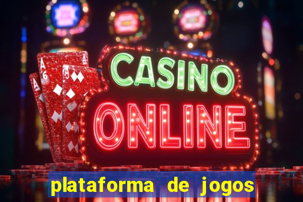 plataforma de jogos do silvio santos