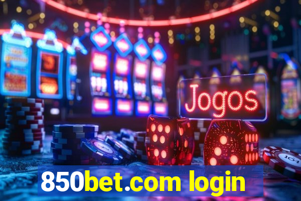 850bet.com login