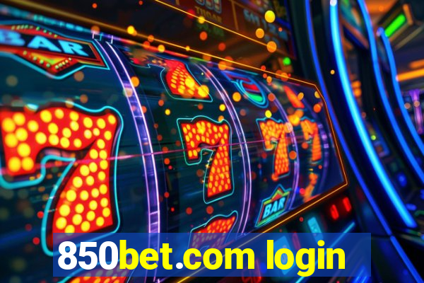 850bet.com login