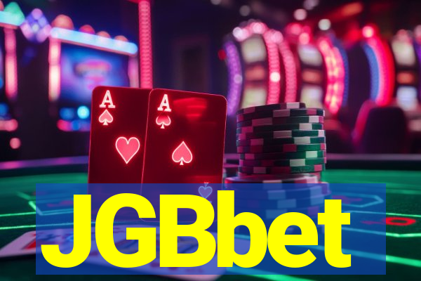 JGBbet