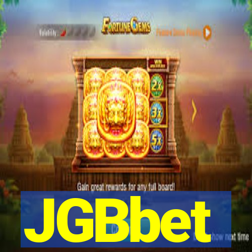 JGBbet