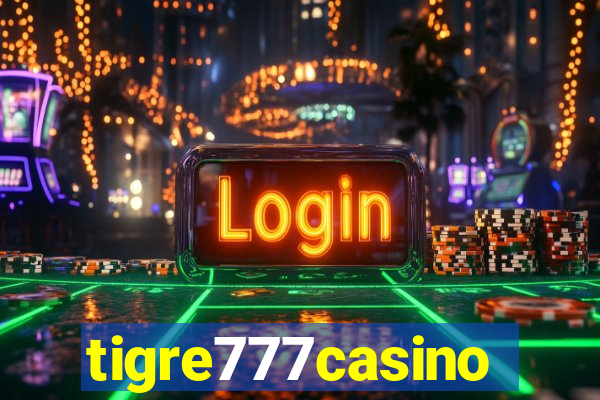 tigre777casino