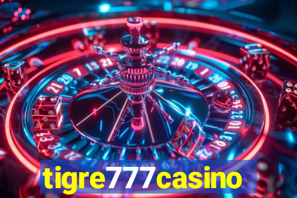 tigre777casino