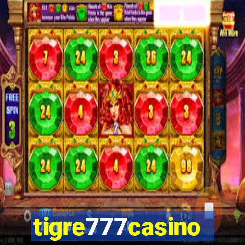 tigre777casino