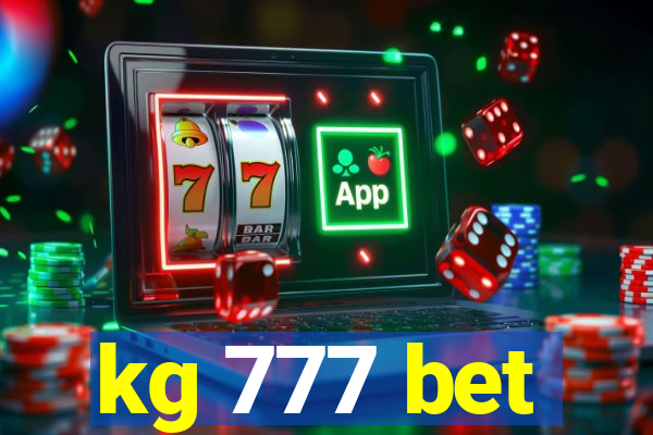 kg 777 bet