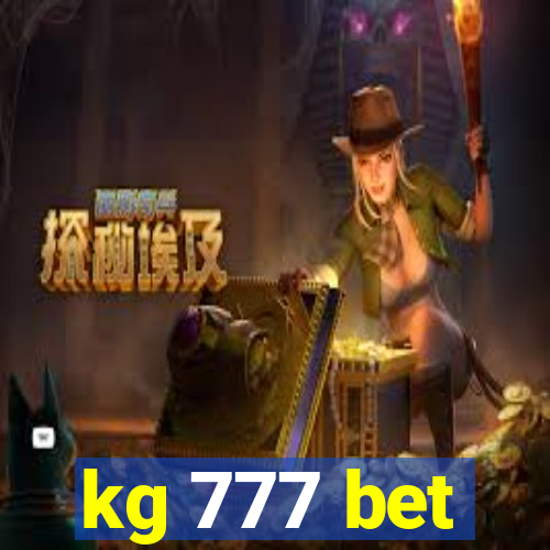 kg 777 bet