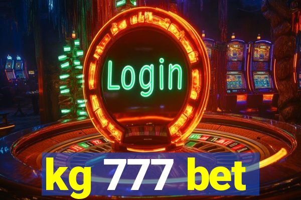 kg 777 bet