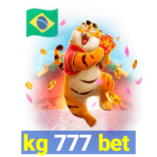 kg 777 bet