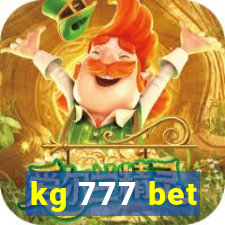 kg 777 bet