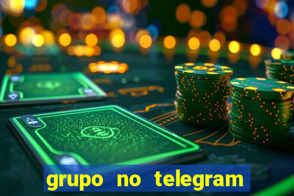 grupo no telegram mais 18