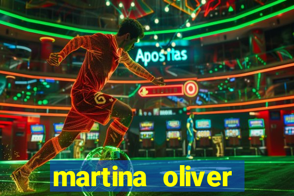 martina oliver privacy vazado