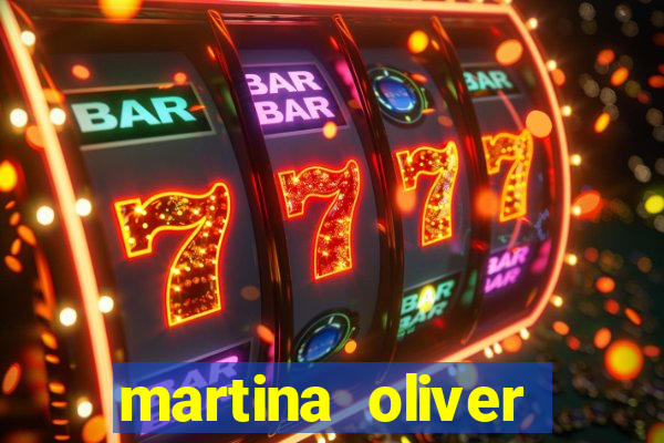 martina oliver privacy vazado