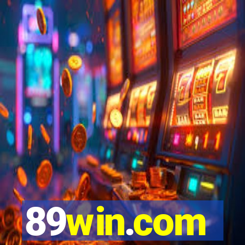 89win.com