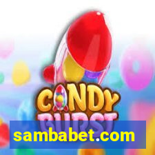 sambabet.com