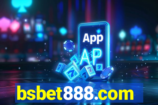 bsbet888.com