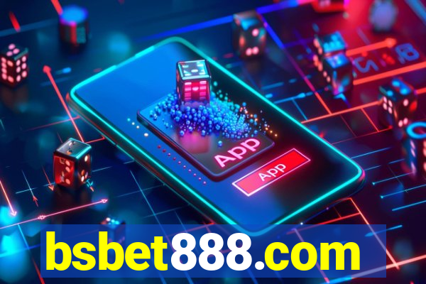 bsbet888.com