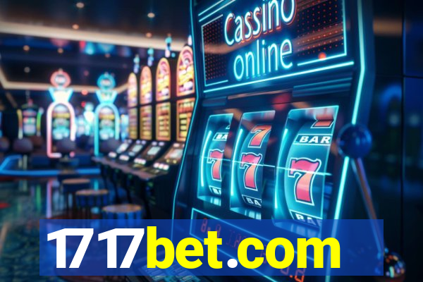 1717bet.com